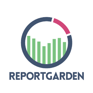 reportgarden logo