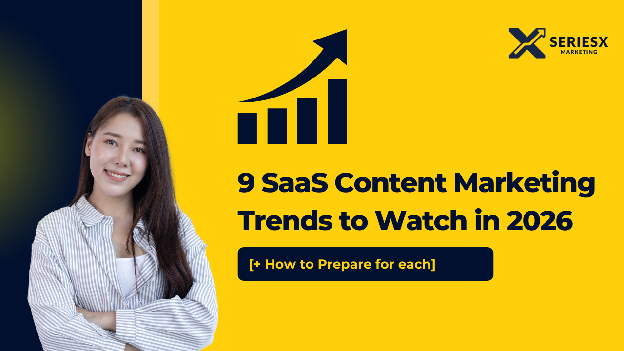 9 SaaS Content Marketing Trends to Watch in 2026 [+ How to Prepare for each]