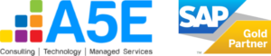 A5E Consulting Logo