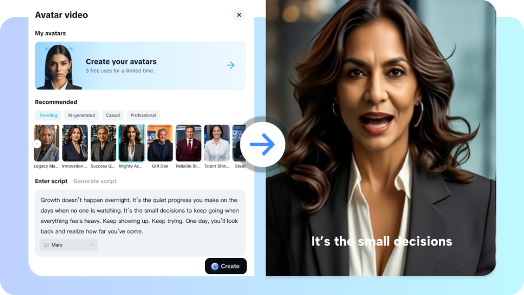 AI - Generated Content