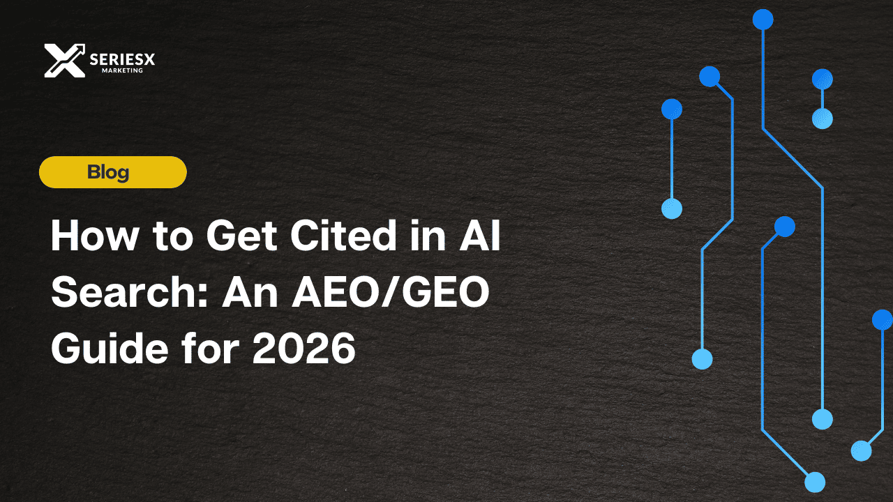 AI Search Visibility
