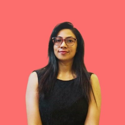 Mythri Bharadwaj | Author
