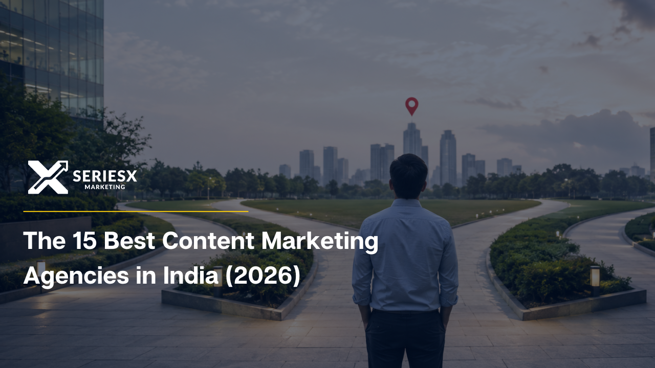 The 15 Best Content Marketing Agencies in India (2026)