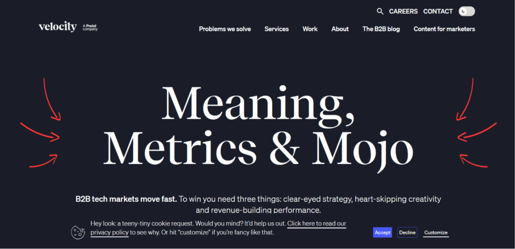Velocity Partners