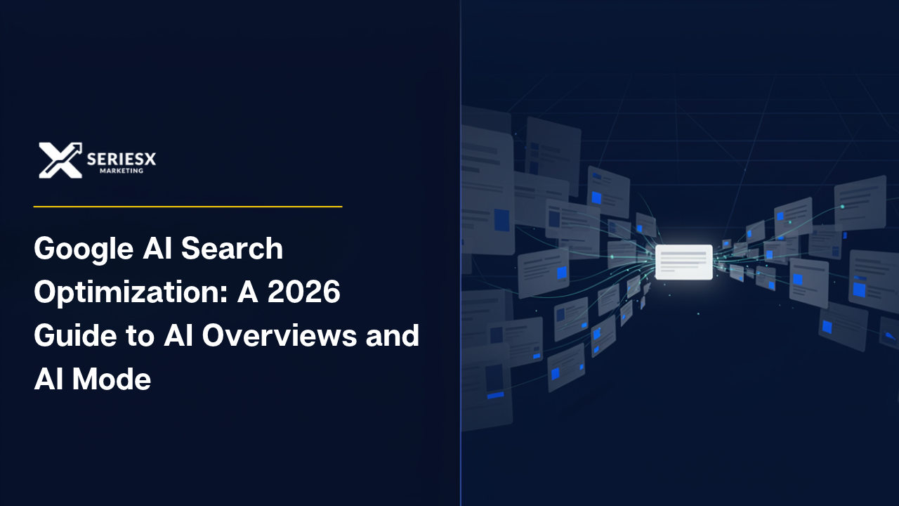How to get cited in Google AI Search