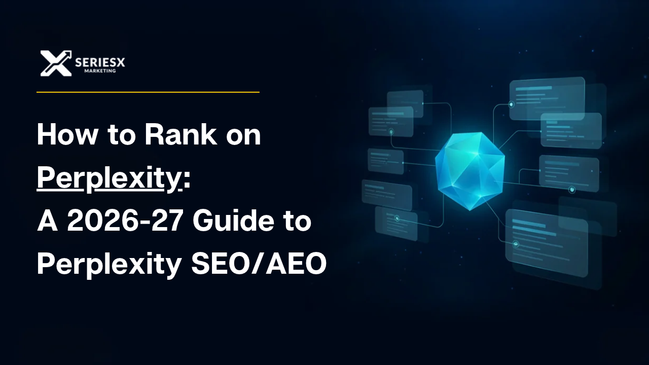 How to Rank on Perplexity: A 2026-27 Guide to Perplexity SEO/AEO